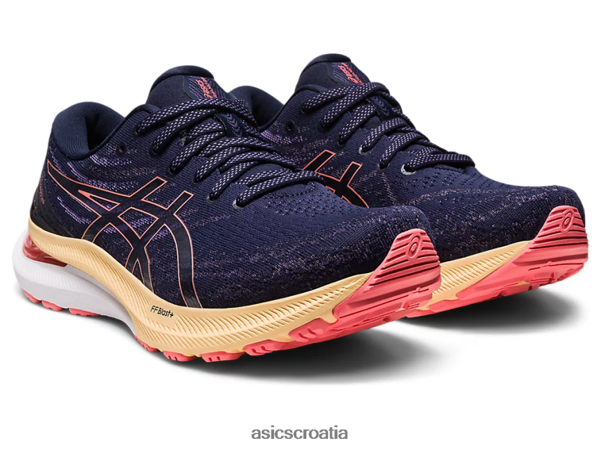 asics hrvatska 6NZ2TF2431 žene ponoć/papaja