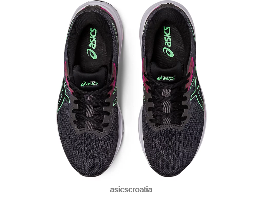 asics hrvatska 6NZ2TF2433 žene crni/turmalin