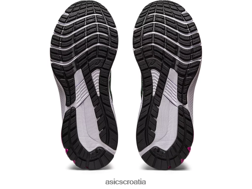 asics hrvatska 6NZ2TF2433 žene crni/turmalin
