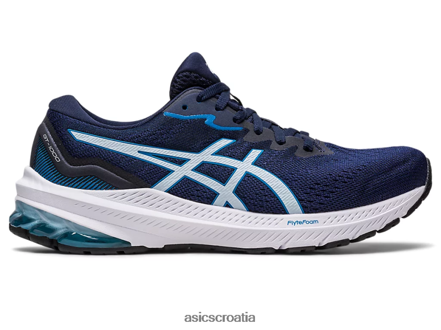 asics hrvatska 6NZ2TF2434 žene indigo plavo/nebo