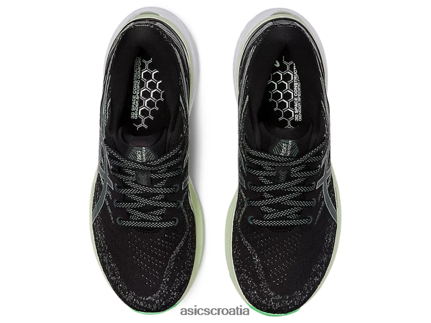 asics hrvatska 6NZ2TF2436 žene crno/čisto srebro
