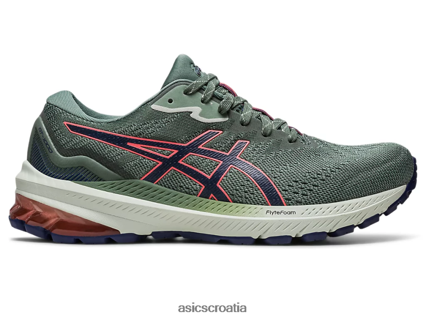 asics hrvatska 6NZ2TF2438 žene kupanje u prirodi/papaja