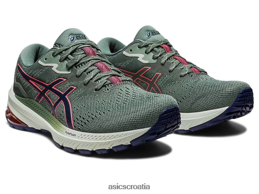 asics hrvatska 6NZ2TF2438 žene kupanje u prirodi/papaja