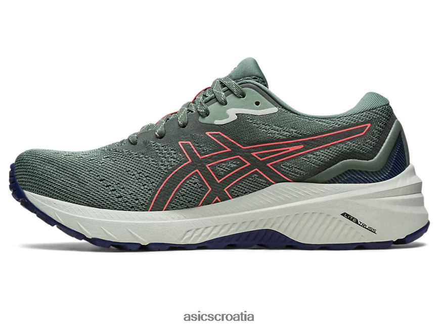 asics hrvatska 6NZ2TF2438 žene kupanje u prirodi/papaja
