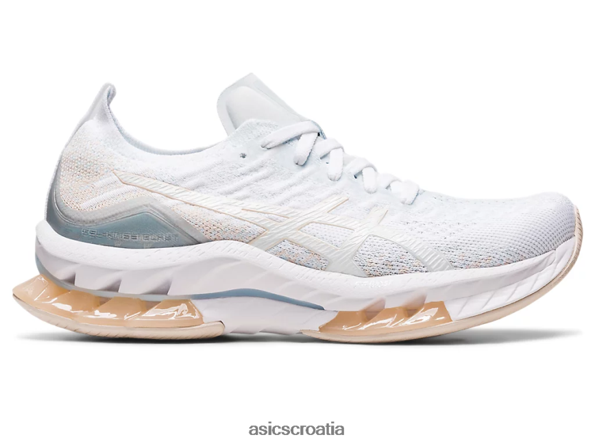 asics hrvatska 6NZ2TF2439 žene bijela/mineralno bež