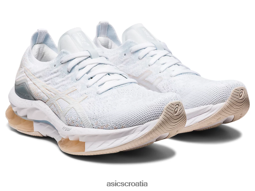 asics hrvatska 6NZ2TF2439 žene bijela/mineralno bež