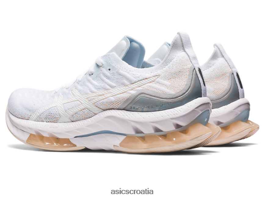 asics hrvatska 6NZ2TF2439 žene bijela/mineralno bež