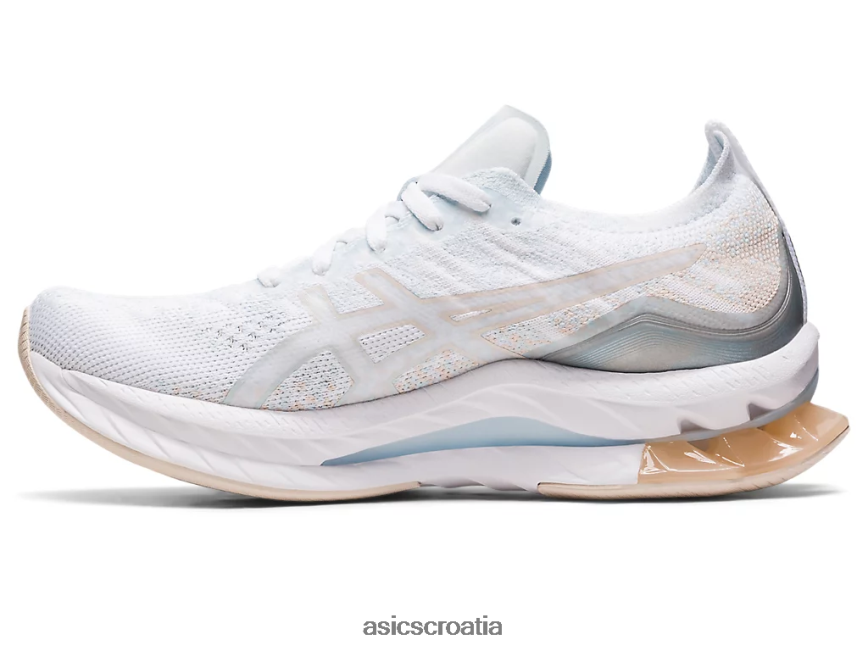 asics hrvatska 6NZ2TF2439 žene bijela/mineralno bež