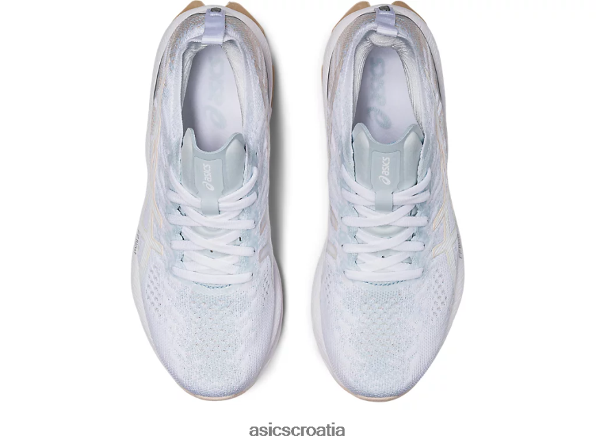 asics hrvatska 6NZ2TF2439 žene bijela/mineralno bež