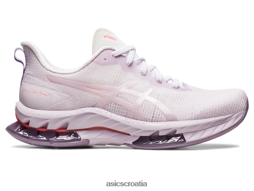 asics hrvatska 6NZ2TF2440 žene bijela/papaja
