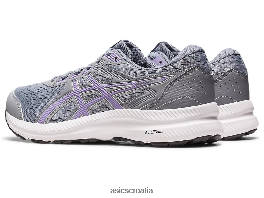 asics hrvatska 6NZ2TF2444 žene sheet rock/digitalna ljubičica