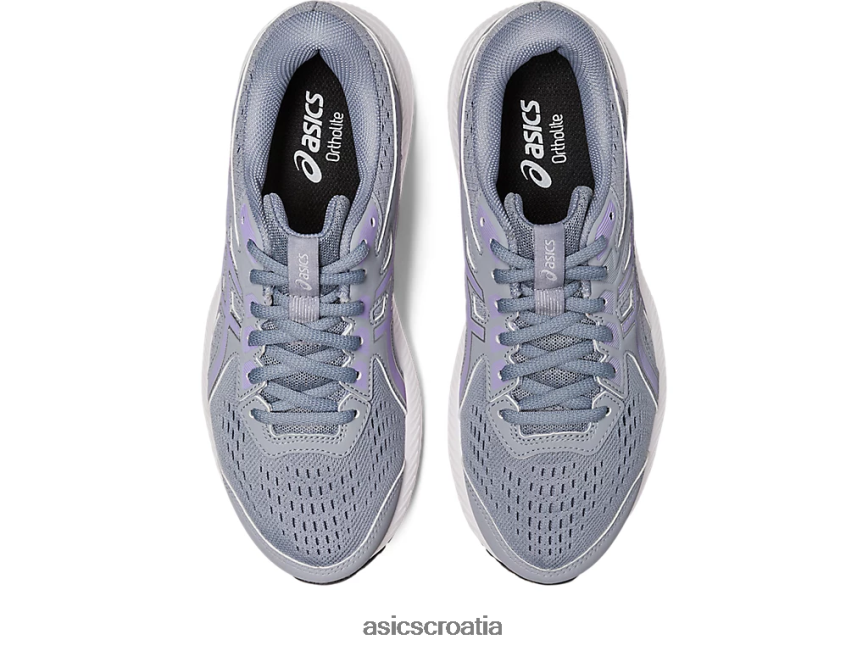 asics hrvatska 6NZ2TF2444 žene sheet rock/digitalna ljubičica