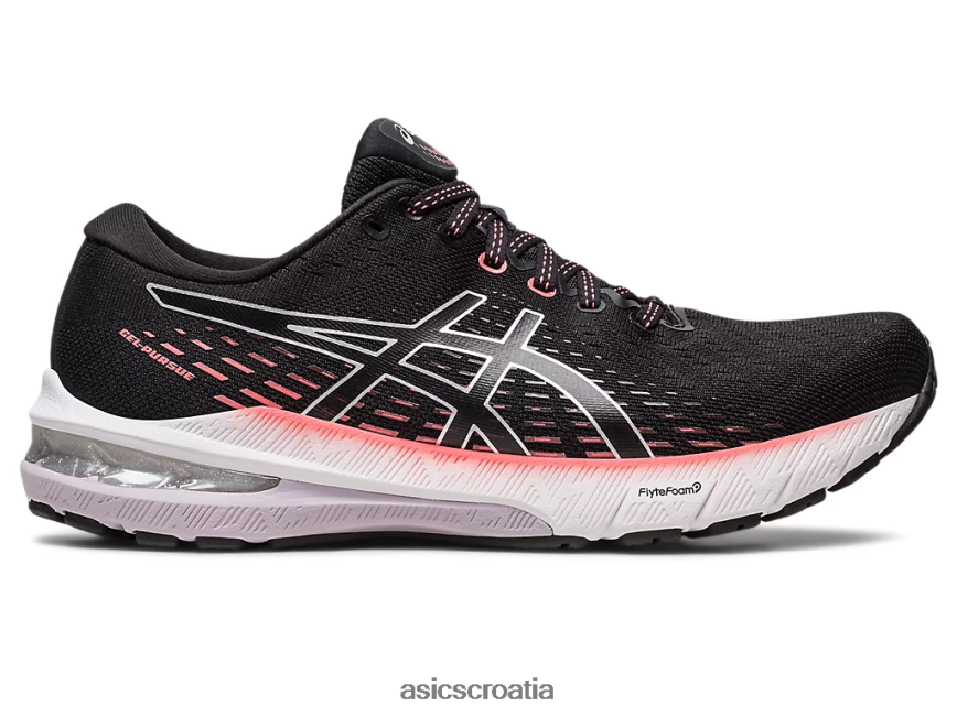 asics hrvatska 6NZ2TF2445 žene crno/čisto srebro