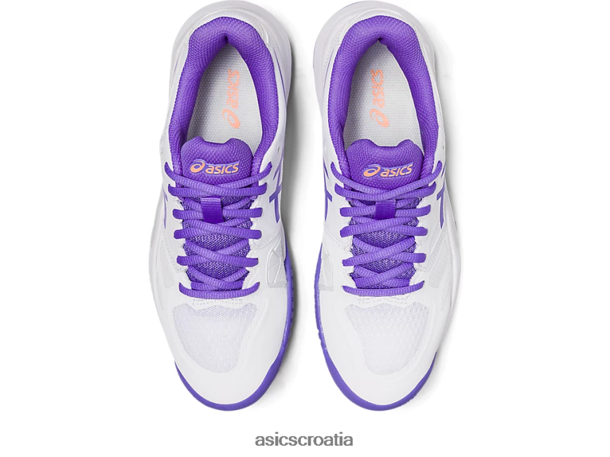asics hrvatska 6NZ2TF2446 žene bijelo/ametist
