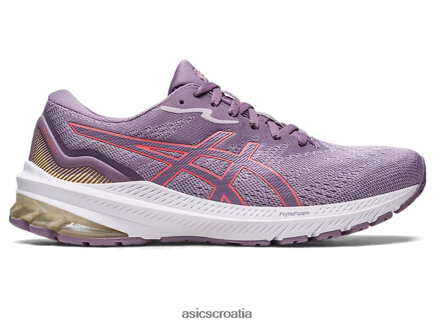 asics hrvatska 6NZ2TF2447 žene suton ljubičasta/ljubičasti kvarc