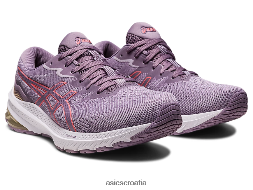 asics hrvatska 6NZ2TF2447 žene suton ljubičasta/ljubičasti kvarc