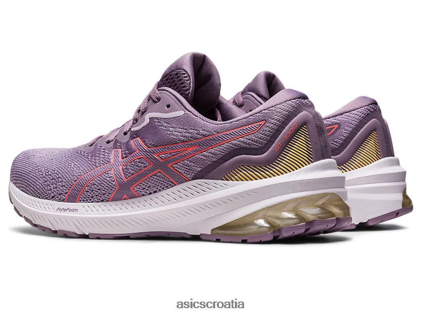 asics hrvatska 6NZ2TF2447 žene suton ljubičasta/ljubičasti kvarc