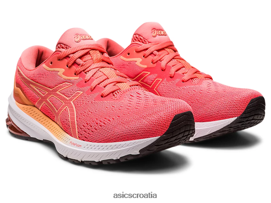 asics hrvatska 6NZ2TF2449 žene plameni koral/papaja