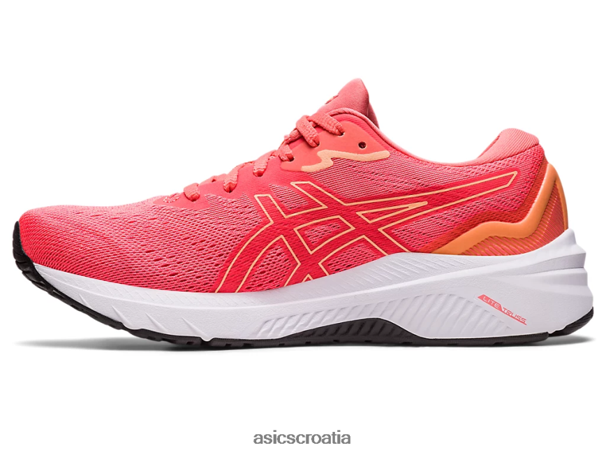 asics hrvatska 6NZ2TF2449 žene plameni koral/papaja