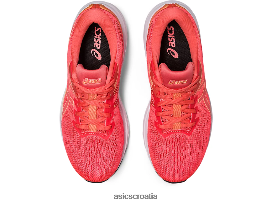 asics hrvatska 6NZ2TF2449 žene plameni koral/papaja