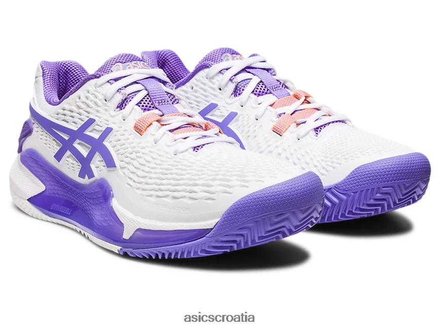 asics hrvatska 6NZ2TF2452 žene bijelo/ametist