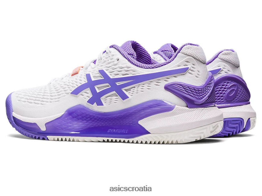 asics hrvatska 6NZ2TF2452 žene bijelo/ametist