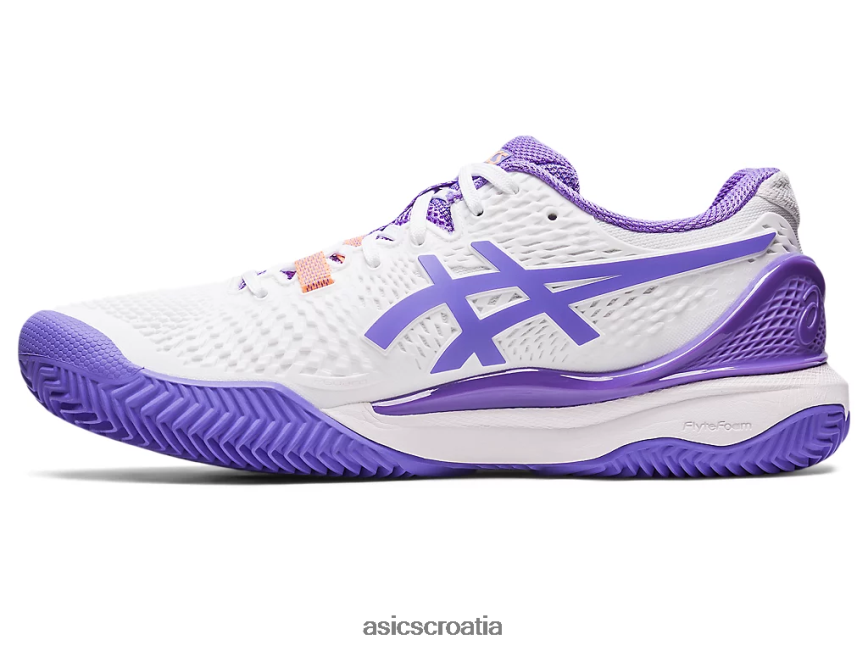 asics hrvatska 6NZ2TF2452 žene bijelo/ametist