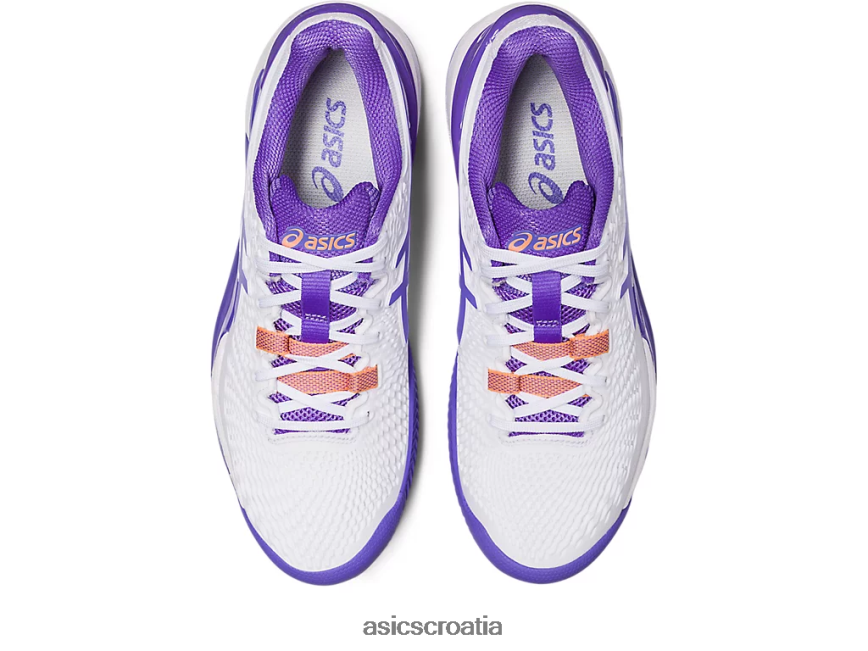 asics hrvatska 6NZ2TF2452 žene bijelo/ametist