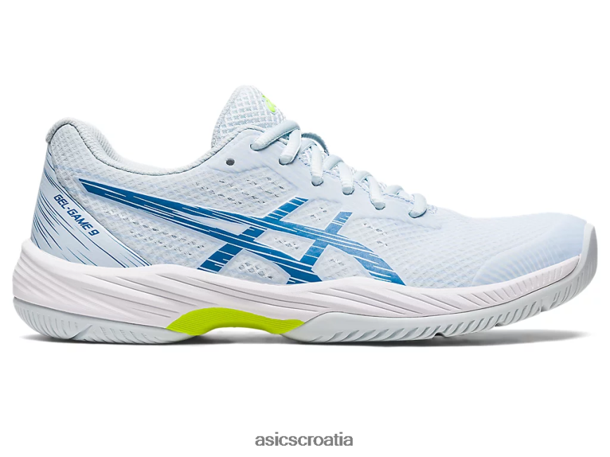 asics hrvatska 6NZ2TF2454 žene nebo/preporođeno plavo