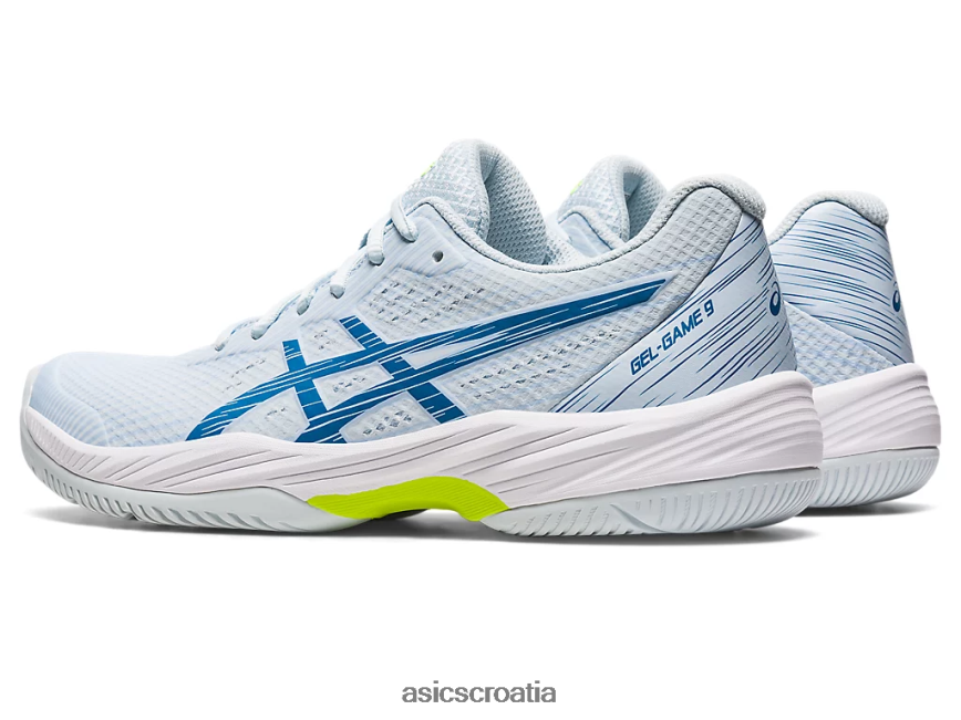 asics hrvatska 6NZ2TF2454 žene nebo/preporođeno plavo