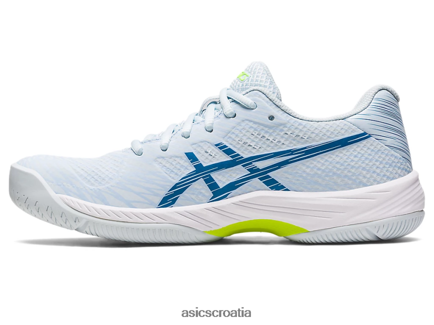 asics hrvatska 6NZ2TF2454 žene nebo/preporođeno plavo