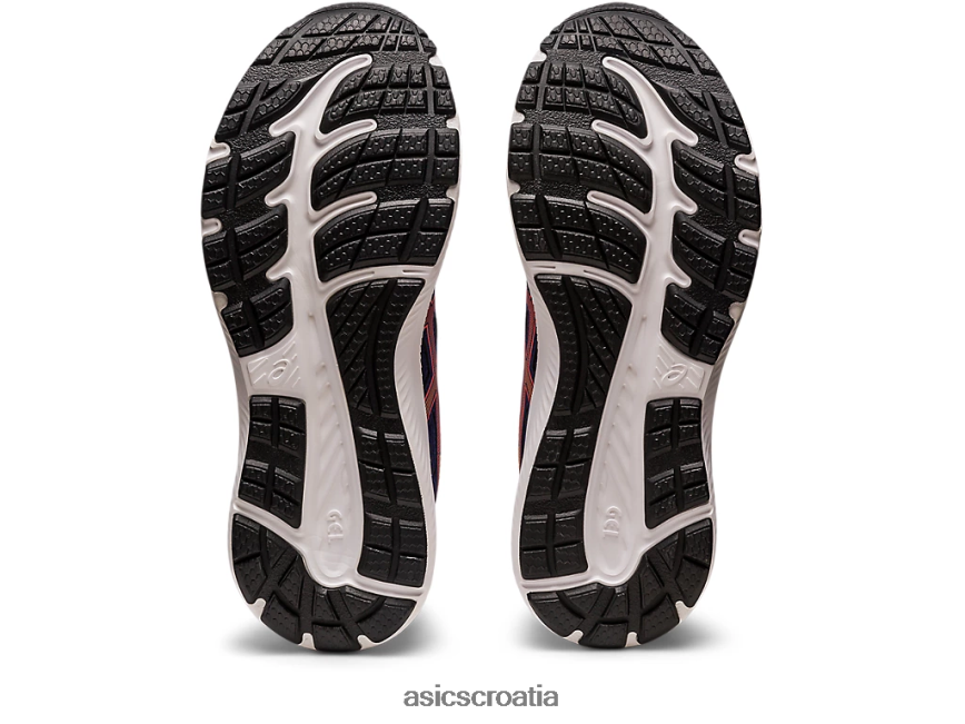 asics hrvatska 6NZ2TF2455 žene indigo plava/papaja