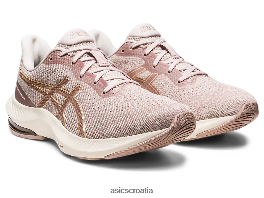 asics hrvatska 6NZ2TF2456 žene mineral bež/šampanjac