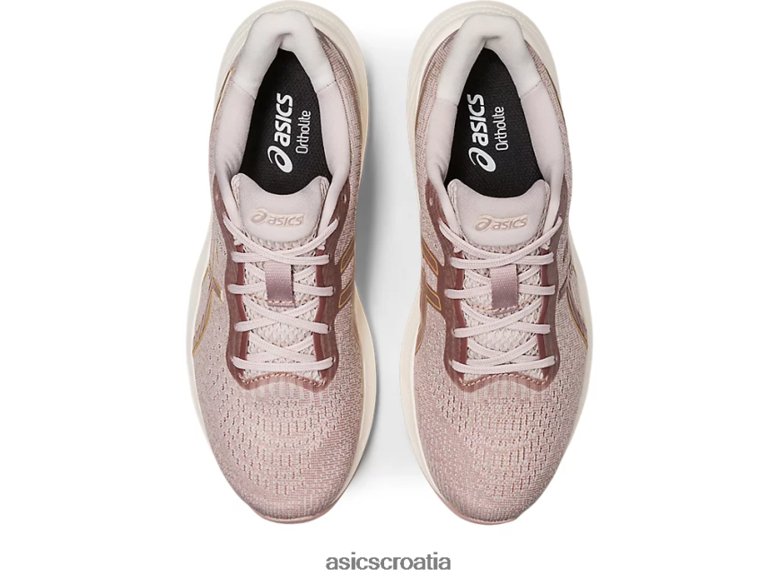 asics hrvatska 6NZ2TF2456 žene mineral bež/šampanjac