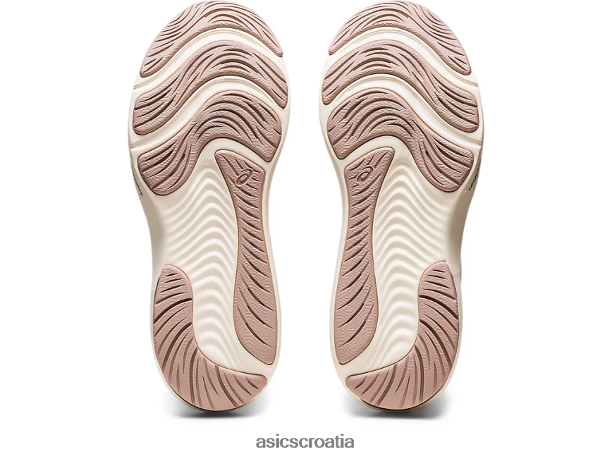 asics hrvatska 6NZ2TF2456 žene mineral bež/šampanjac