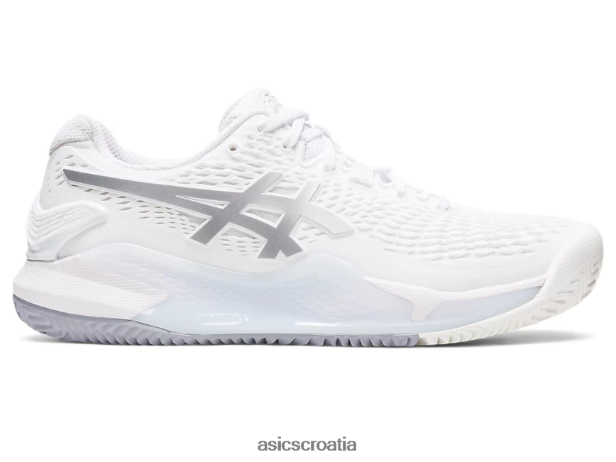 asics hrvatska 6NZ2TF2459 žene bijelo/čisto srebro