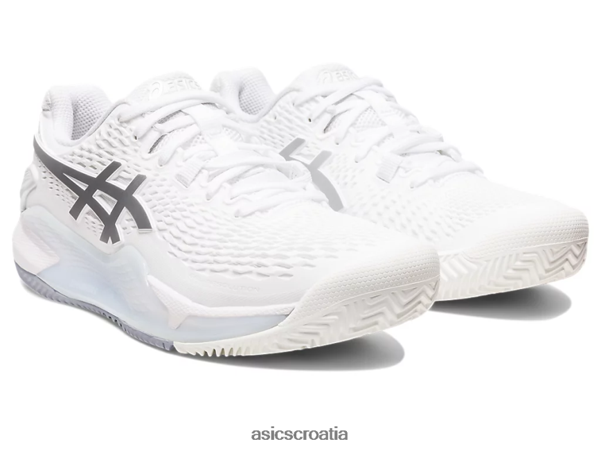 asics hrvatska 6NZ2TF2459 žene bijelo/čisto srebro