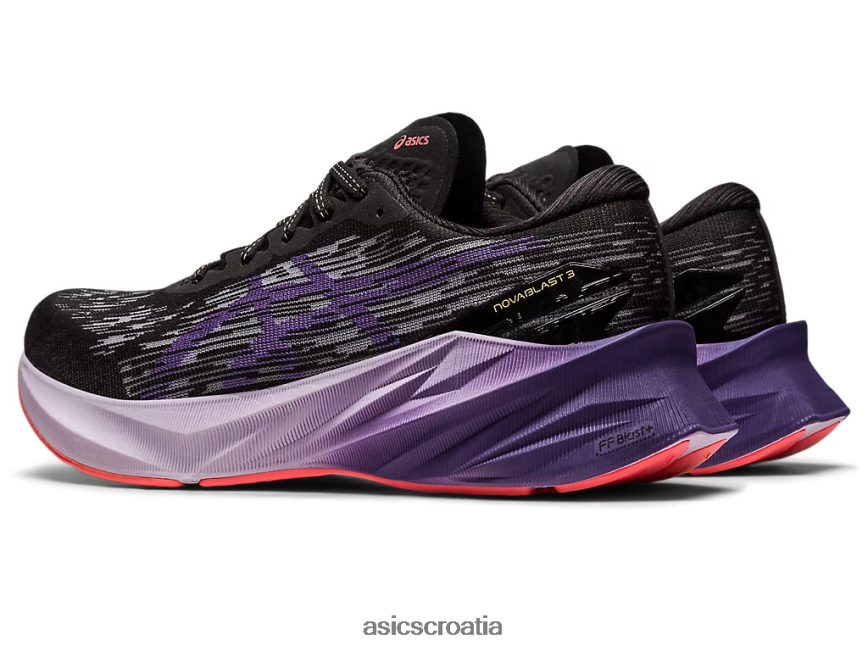 asics hrvatska 6NZ2TF2460 žene crna/prašnjavo ljubičasta