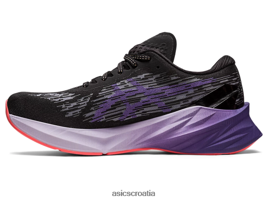 asics hrvatska 6NZ2TF2460 žene crna/prašnjavo ljubičasta