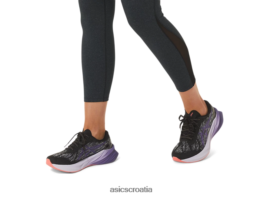 asics hrvatska 6NZ2TF2460 žene crna/prašnjavo ljubičasta