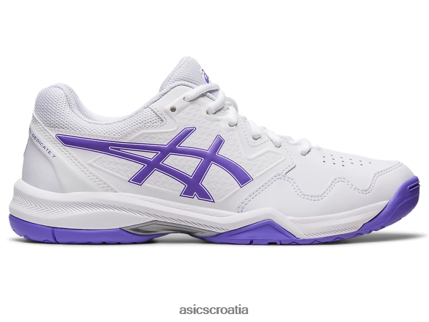 asics hrvatska 6NZ2TF2462 žene bijelo/ametist
