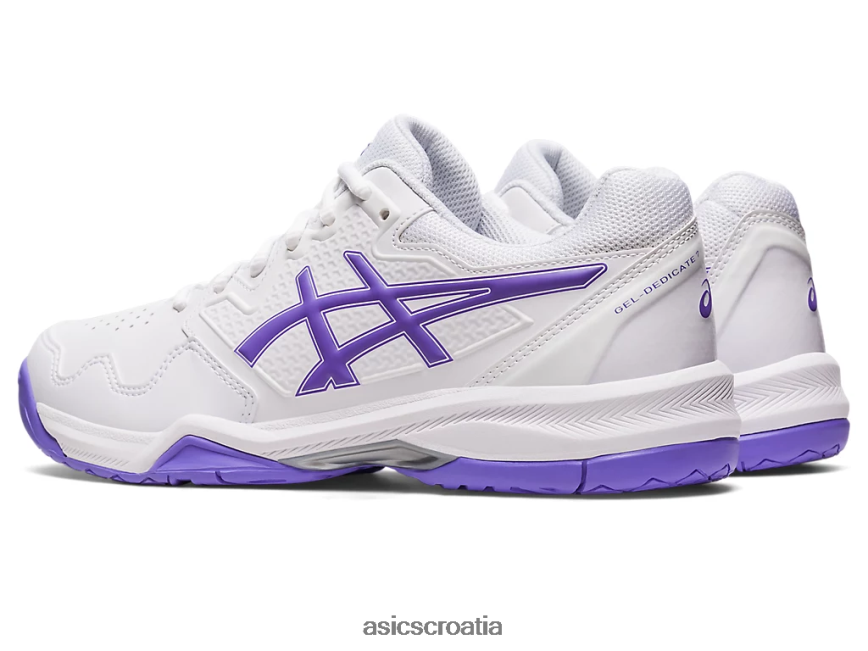 asics hrvatska 6NZ2TF2462 žene bijelo/ametist