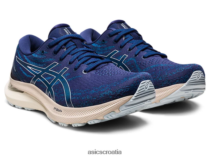 asics hrvatska 6NZ2TF2463 žene indigo plavo/nebo