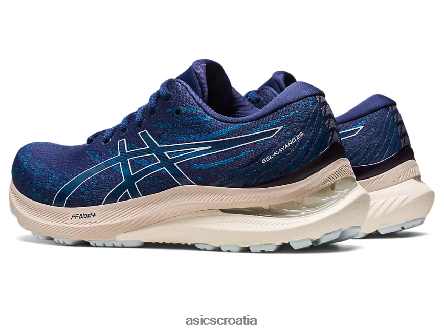 asics hrvatska 6NZ2TF2463 žene indigo plavo/nebo