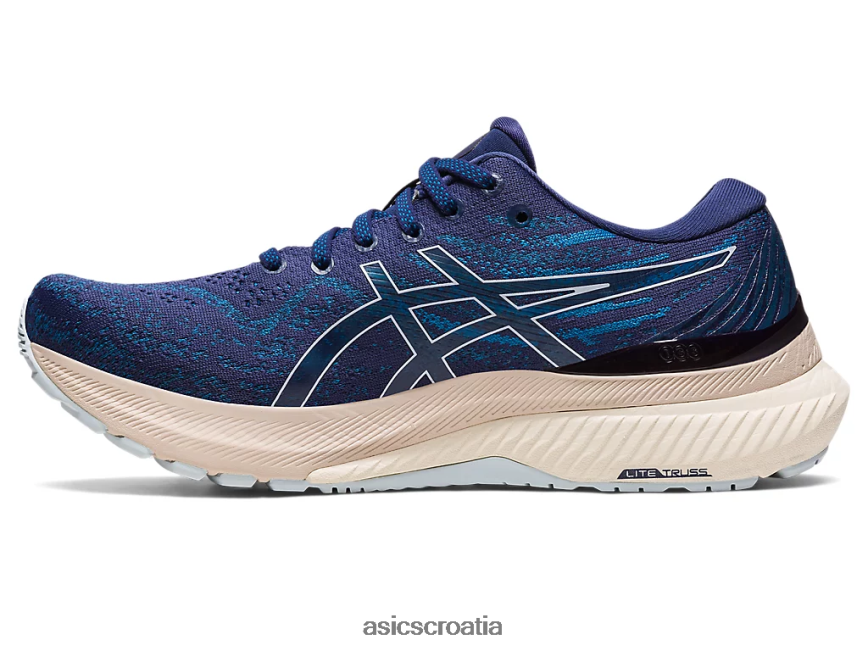 asics hrvatska 6NZ2TF2463 žene indigo plavo/nebo