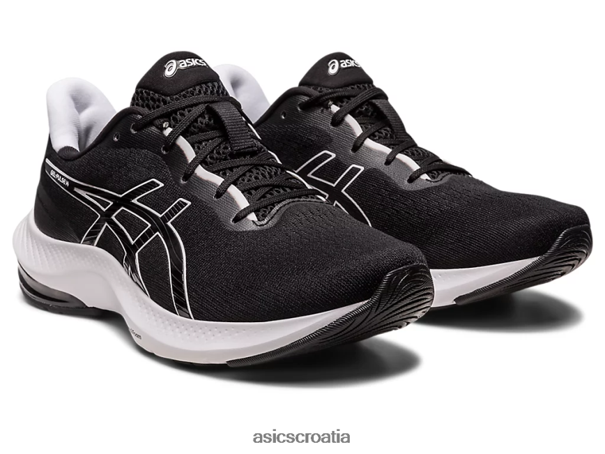 asics hrvatska 6NZ2TF2466 žene crno bijeli