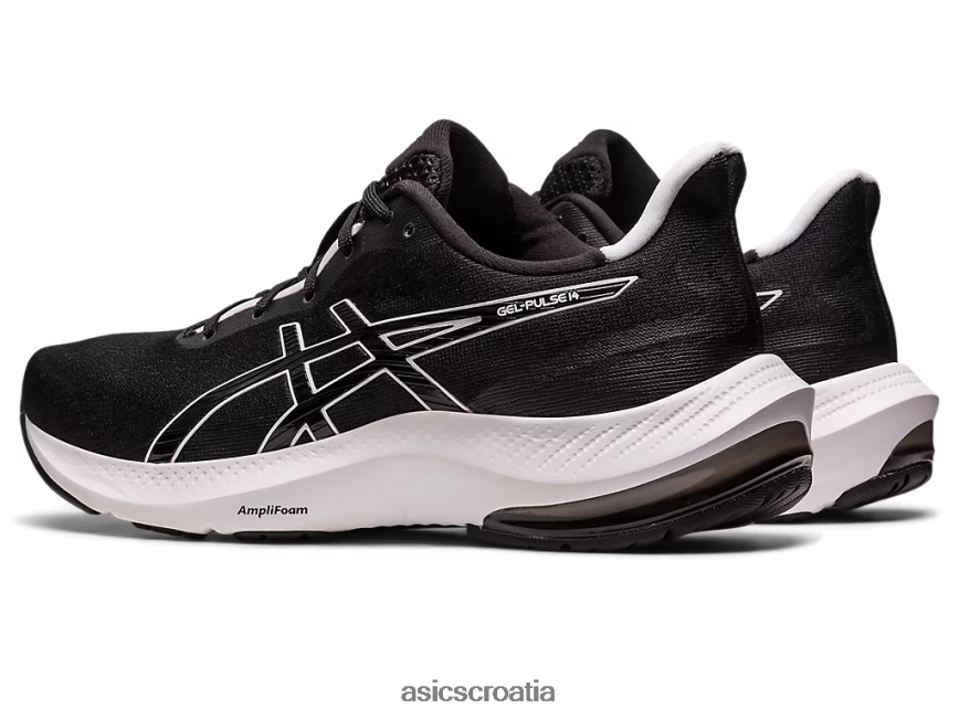 asics hrvatska 6NZ2TF2466 žene crno bijeli
