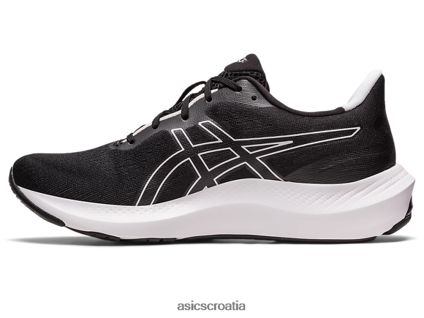 asics hrvatska 6NZ2TF2466 žene crno bijeli