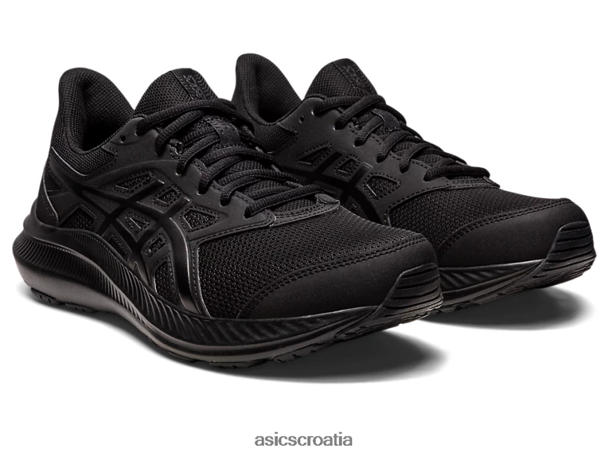 asics hrvatska 6NZ2TF2470 žene crno