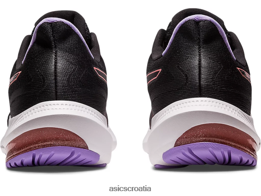 asics hrvatska 6NZ2TF2483 žene crna/papaja